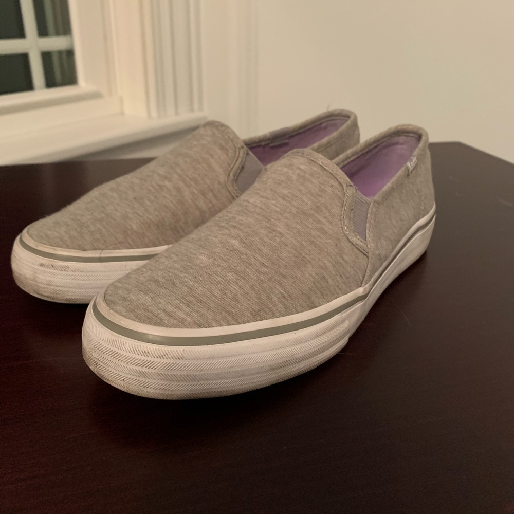 Size 7 Keds